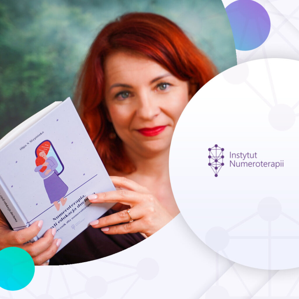 terapia holistyczna - numeroterapia
