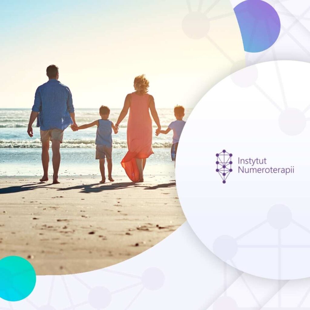 karma rodziny numeroterapia