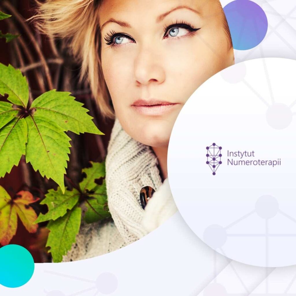 kobieta bluszcz - praca z przekonaniami