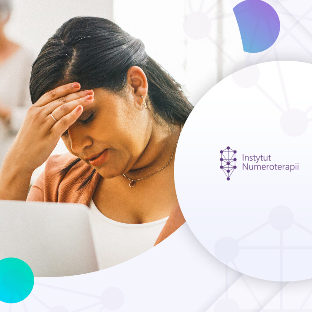 Dlaczego ja? Dlaczego cierpię?