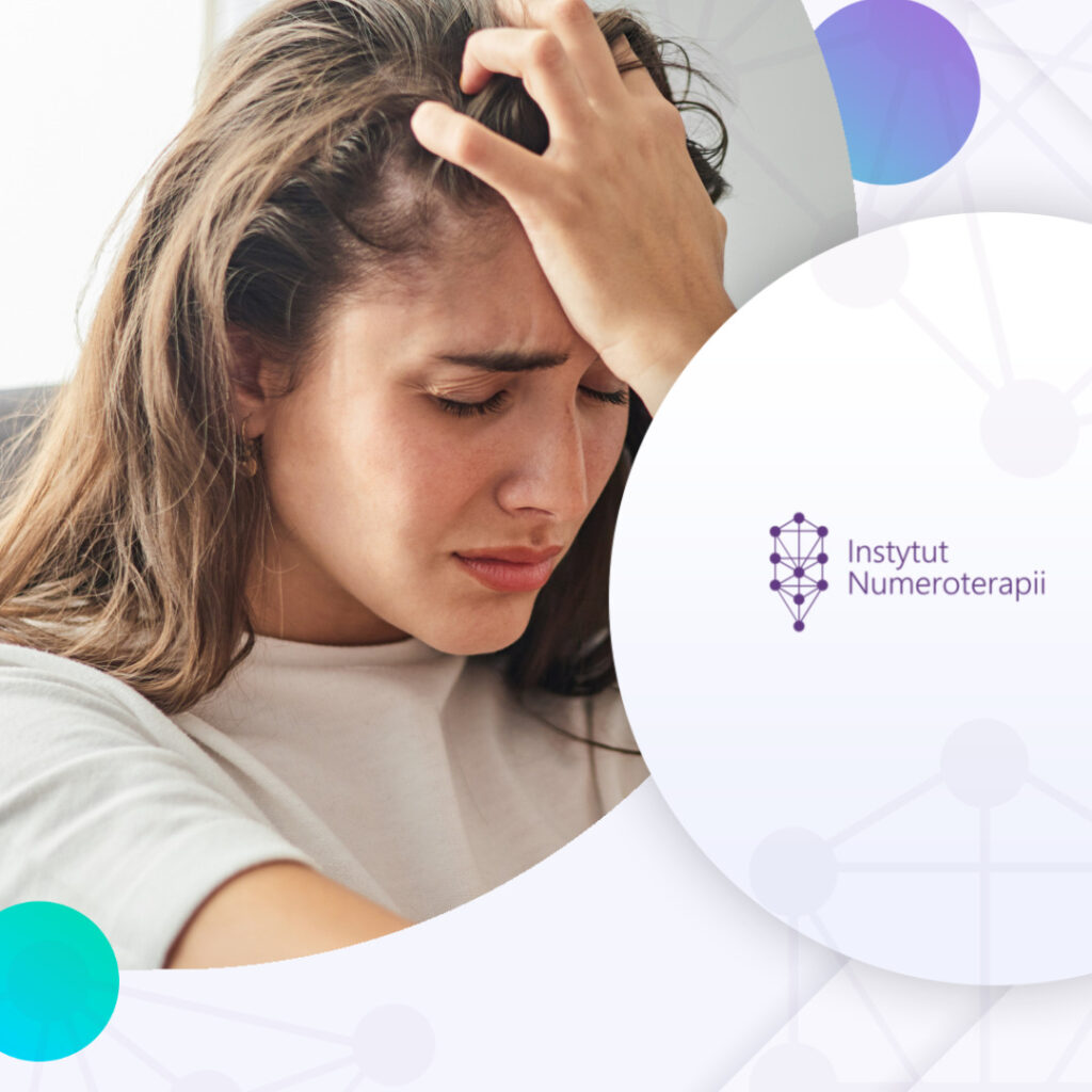 Lęki długotrwałe - jak z nimi pracować