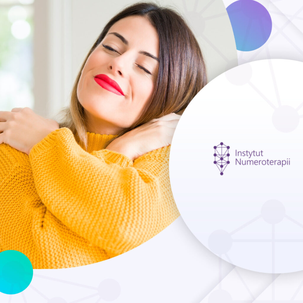 Poczucie własnej wartości w numeroterapii