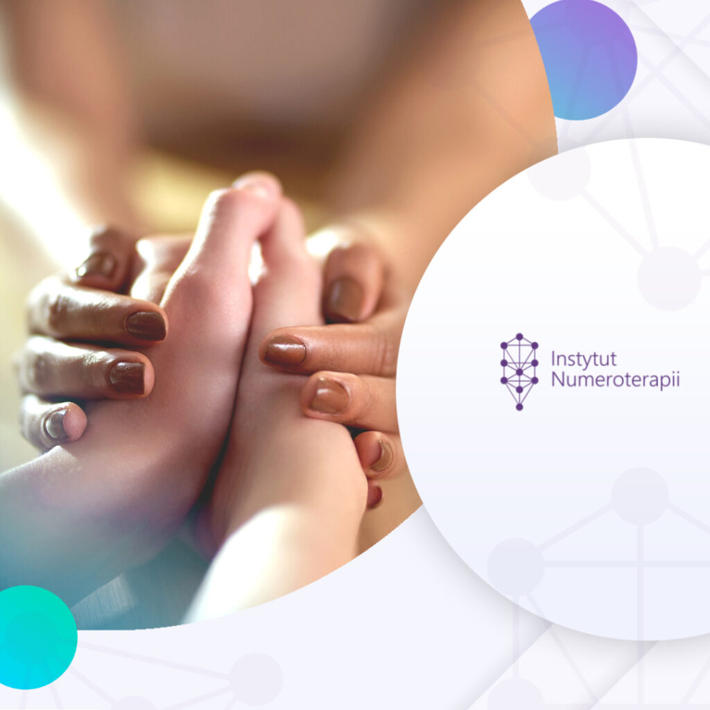 Radykalne wybaczanie Colin Tipping a numeroterapia