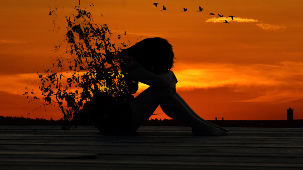 terapia kryzys załamanie