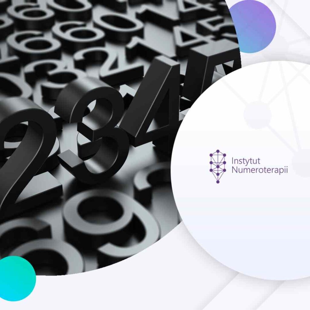 numeroterapeuta numeroterapia