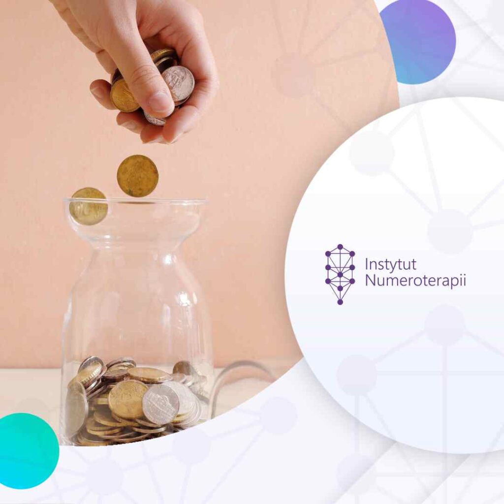 jak mieć dużo pieniędzy