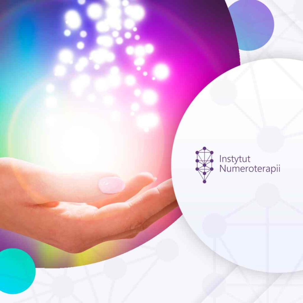 ręka moc uzdrawianie magia