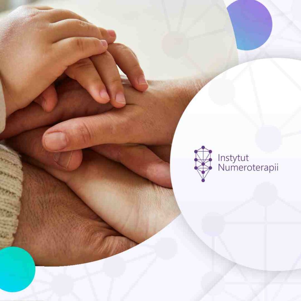 trzymamy się razem rodzina pokolenia