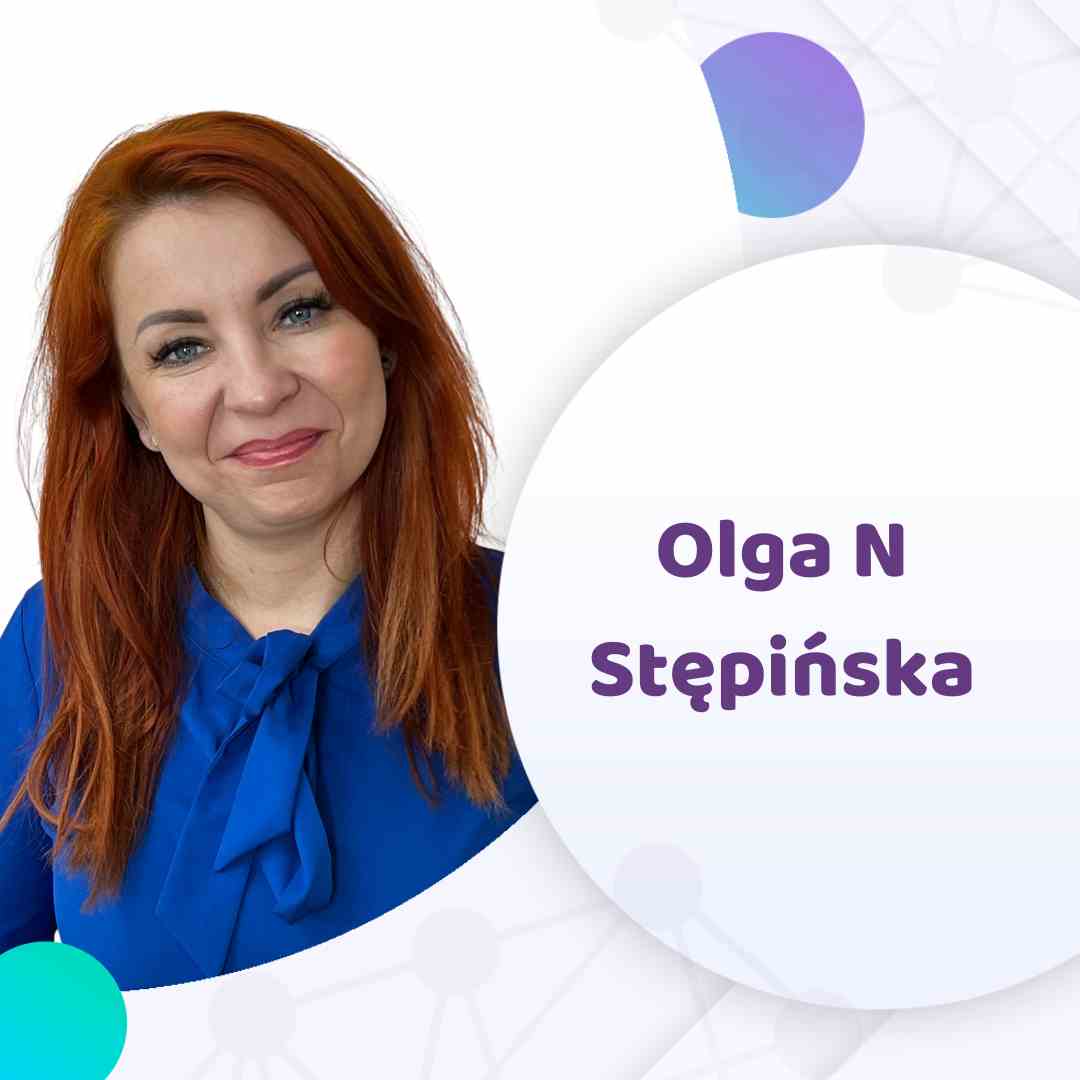 Olga N. Stępińska
