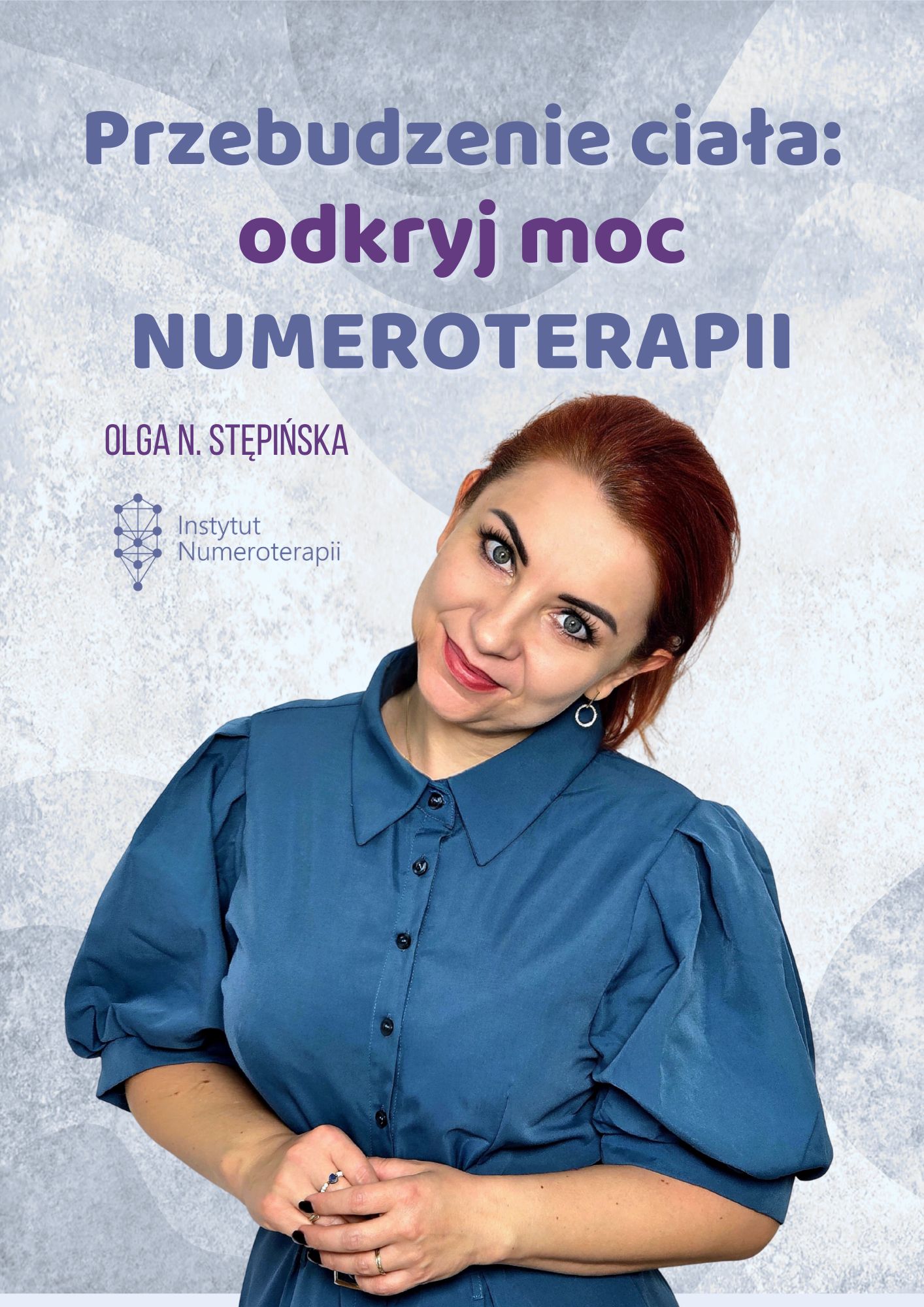 Przebudzenie ciała: odkryj moc numeroterapii - podgląd