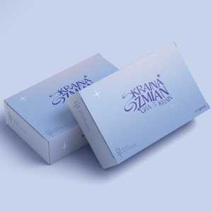 Gra Transformacyjna „Kraina Zmian” — Sesja Indywidualna